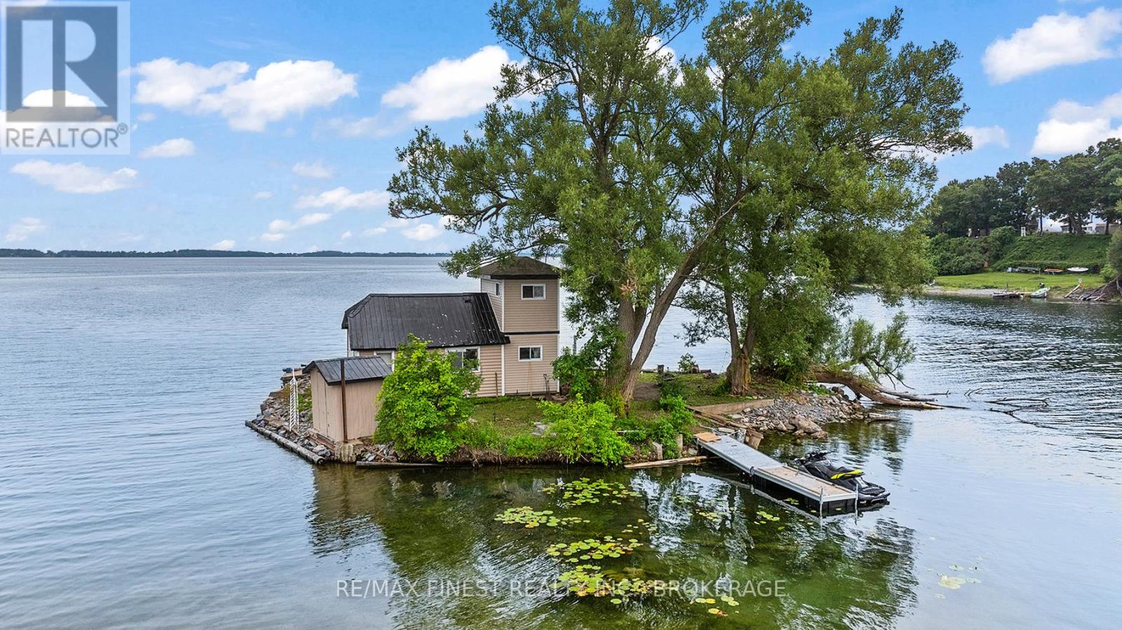 1a Island Bateau, Kingston, Ontario  K7L 4V1 - Photo 3 - X12182364