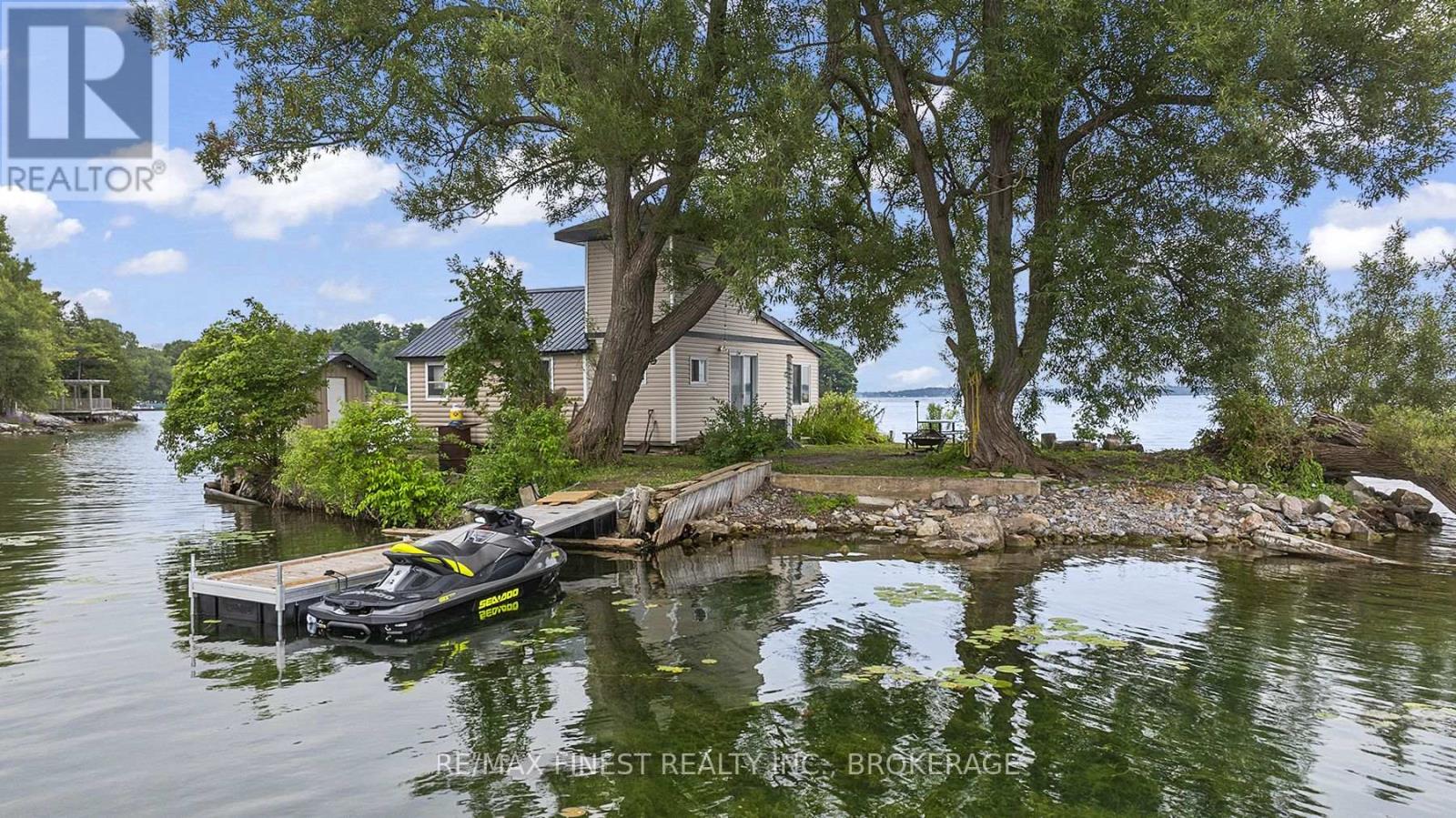 1a Island Bateau, Kingston, Ontario  K7L 4V1 - Photo 4 - X12182364