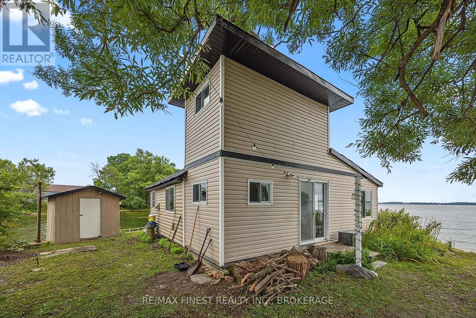 1a Island Bateau, Kingston (Kingston East (Incl Cfb Kingston)), Ontario  K7L 4V1 - Photo 8 - X12182364