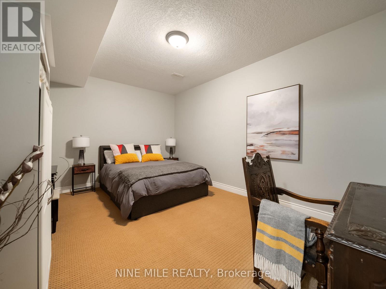 8 - 5 Invermara Court, Orillia, Ontario  L3V 8B4 - Photo 27 - S12188196