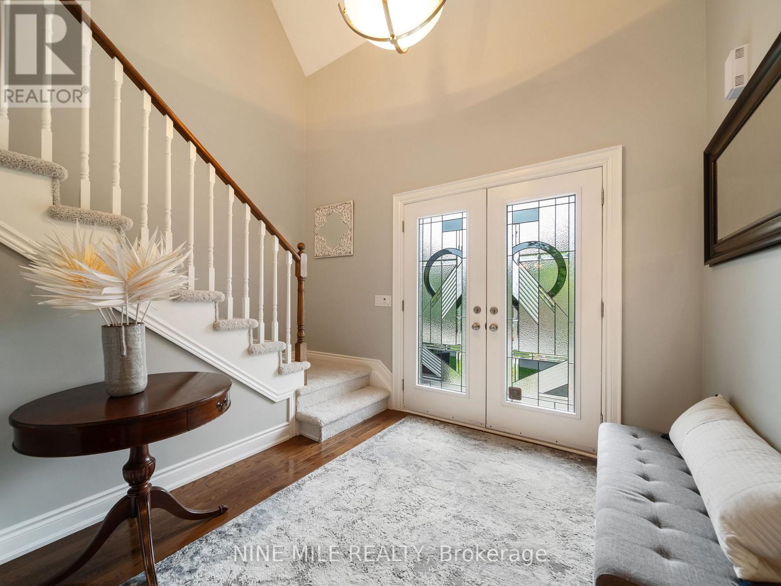 8 - 5 Invermara Court, Orillia, Ontario  L3V 8B4 - Photo 3 - S12188196