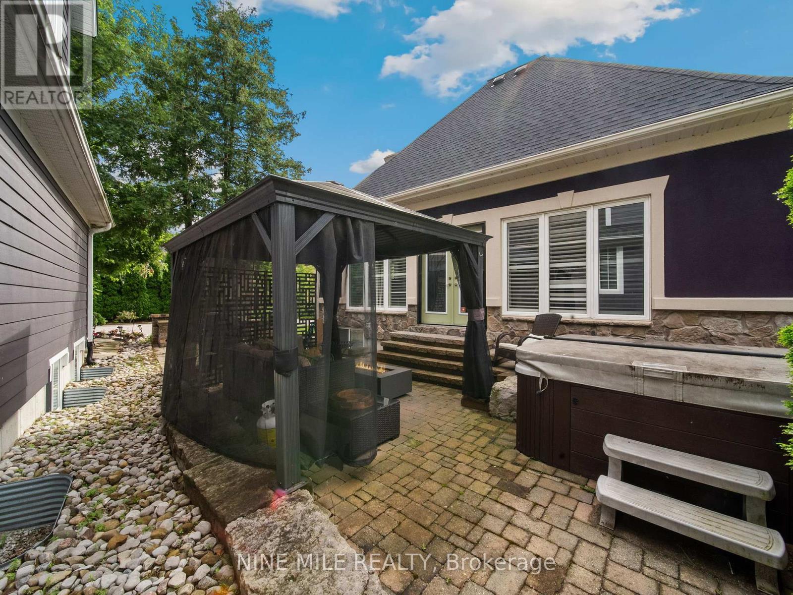 8 - 5 Invermara Court, Orillia, Ontario  L3V 8B4 - Photo 35 - S12188196