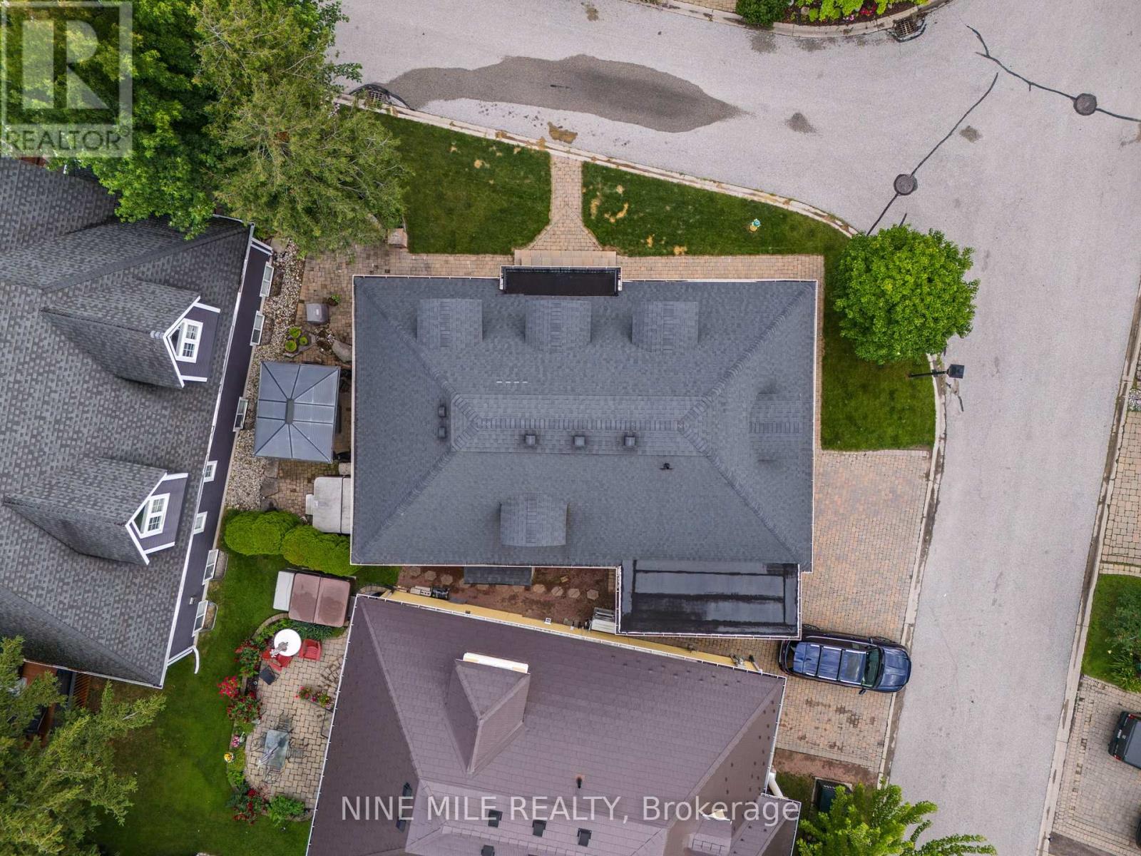 8 - 5 Invermara Court, Orillia, Ontario  L3V 8B4 - Photo 36 - S12188196