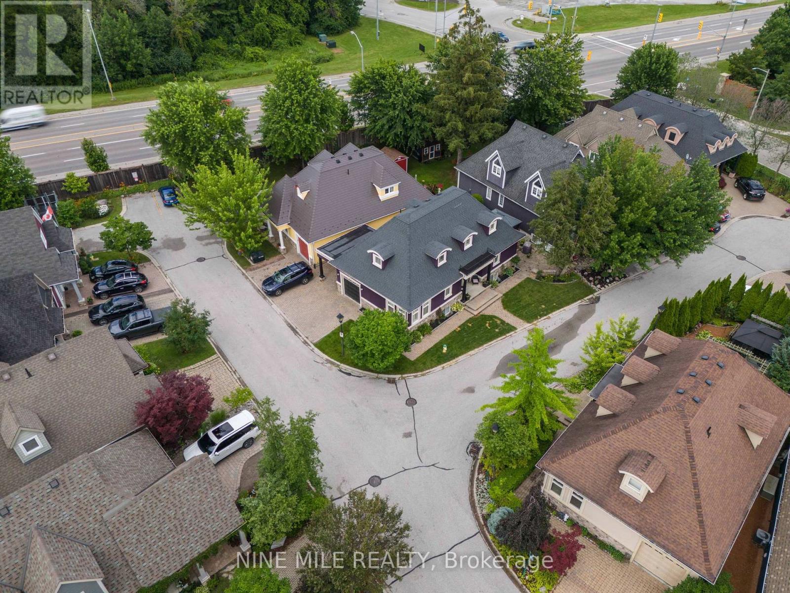 8 - 5 Invermara Court, Orillia, Ontario  L3V 8B4 - Photo 37 - S12188196