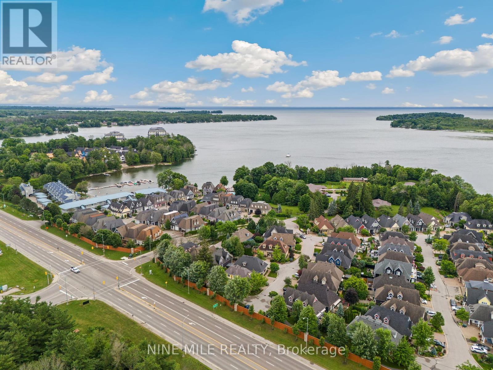 8 - 5 Invermara Court, Orillia, Ontario  L3V 8B4 - Photo 39 - S12188196
