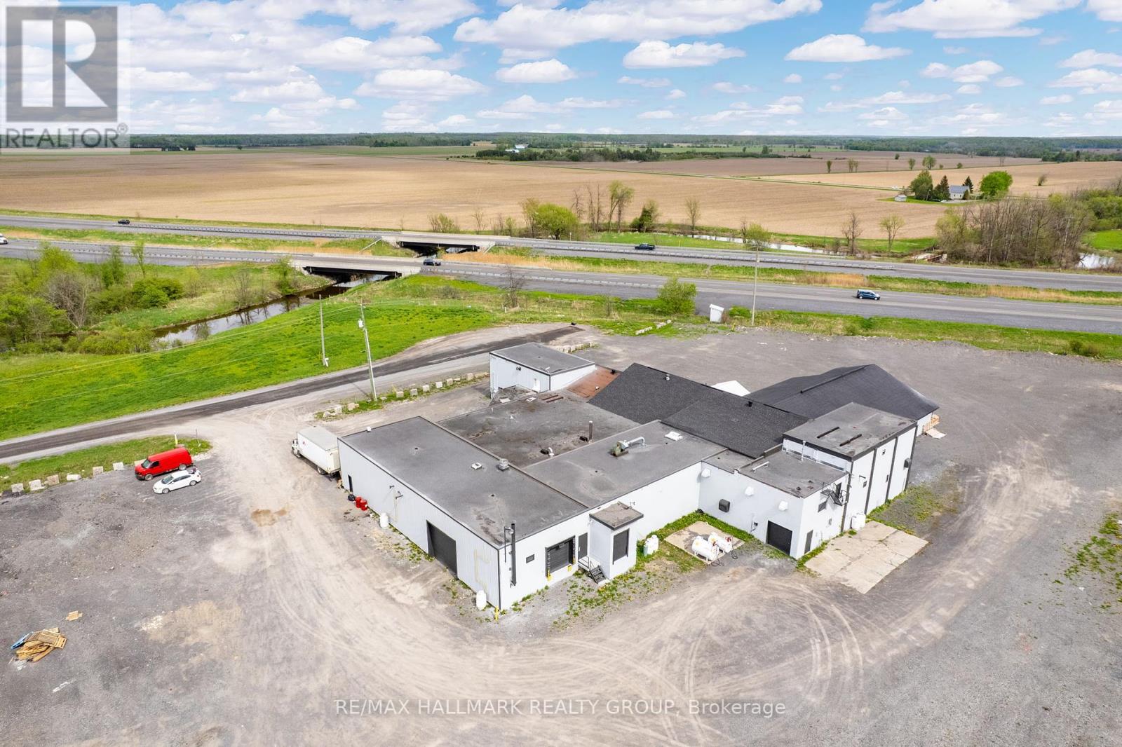 5604 Harris Road, The Nation, Ontario  K0C 2B0 - Photo 39 - X12015636