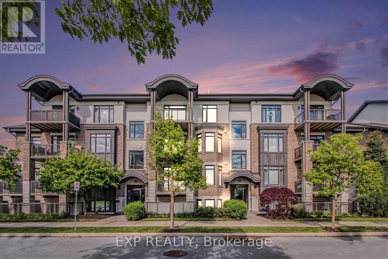 <h3>$479,995</h3><p>205 - 755 Beauparc Private, Ottawa, Ontario</p>