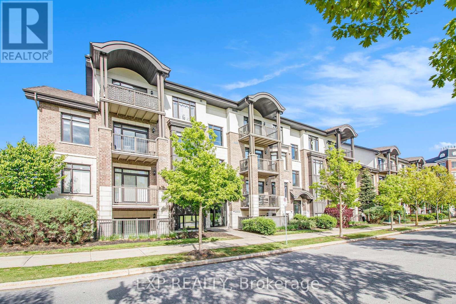 205 - 755 Beauparc Private, Ottawa, Ontario  K1J 0B5 - Photo 9 - X12182227