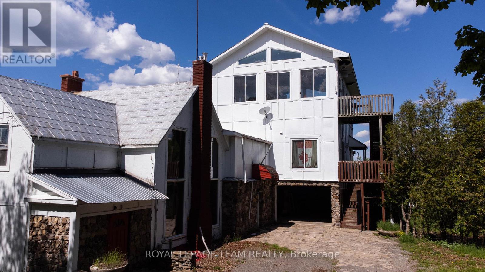 210 Actons Corners Road, North Grenville, Ontario  K0G 1J0 - Photo 10 - X12185544