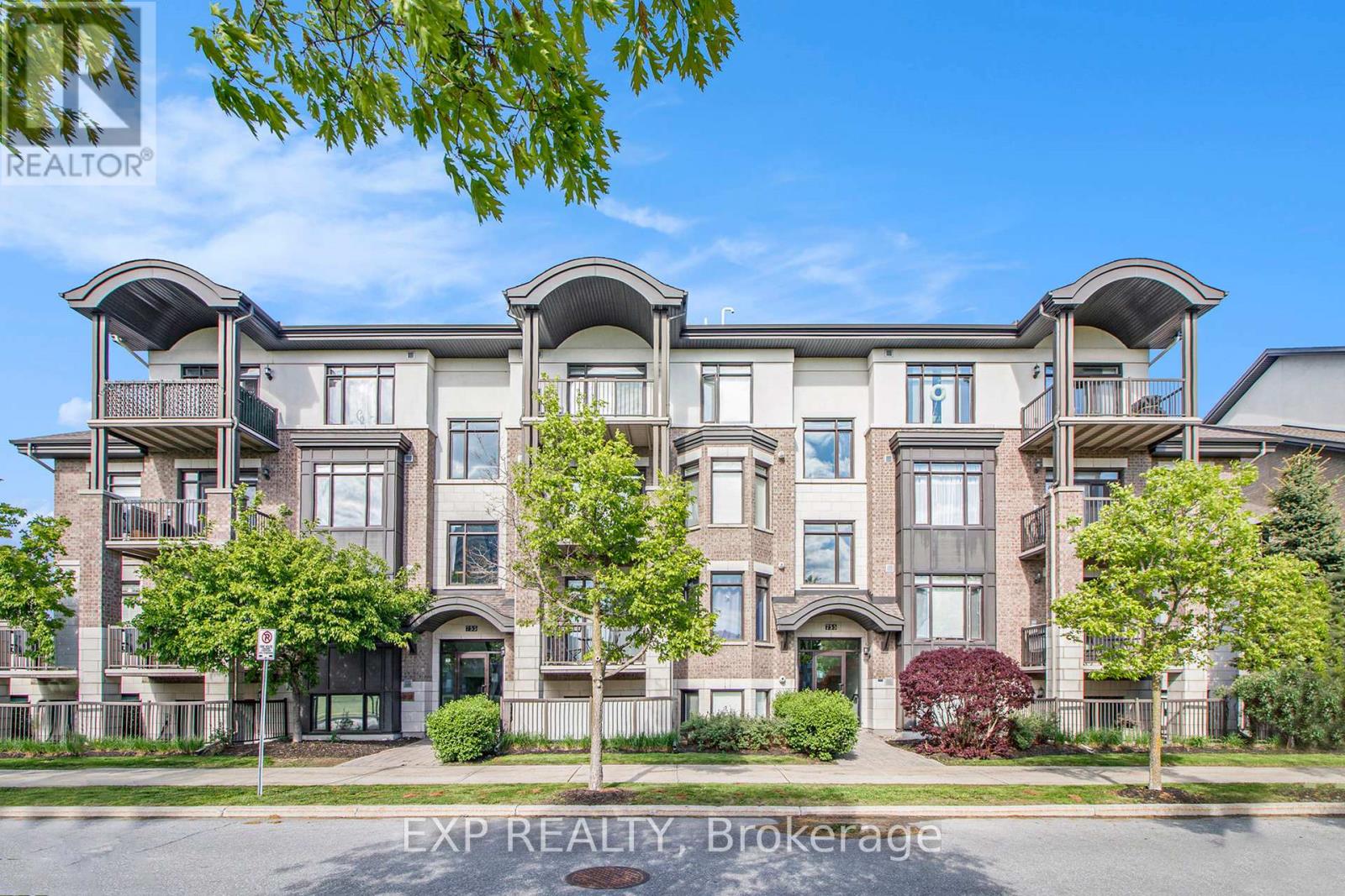 205 - 755 Beauparc Private, Ottawa, Ontario  K1J 0B5 - Photo 8 - X12182227