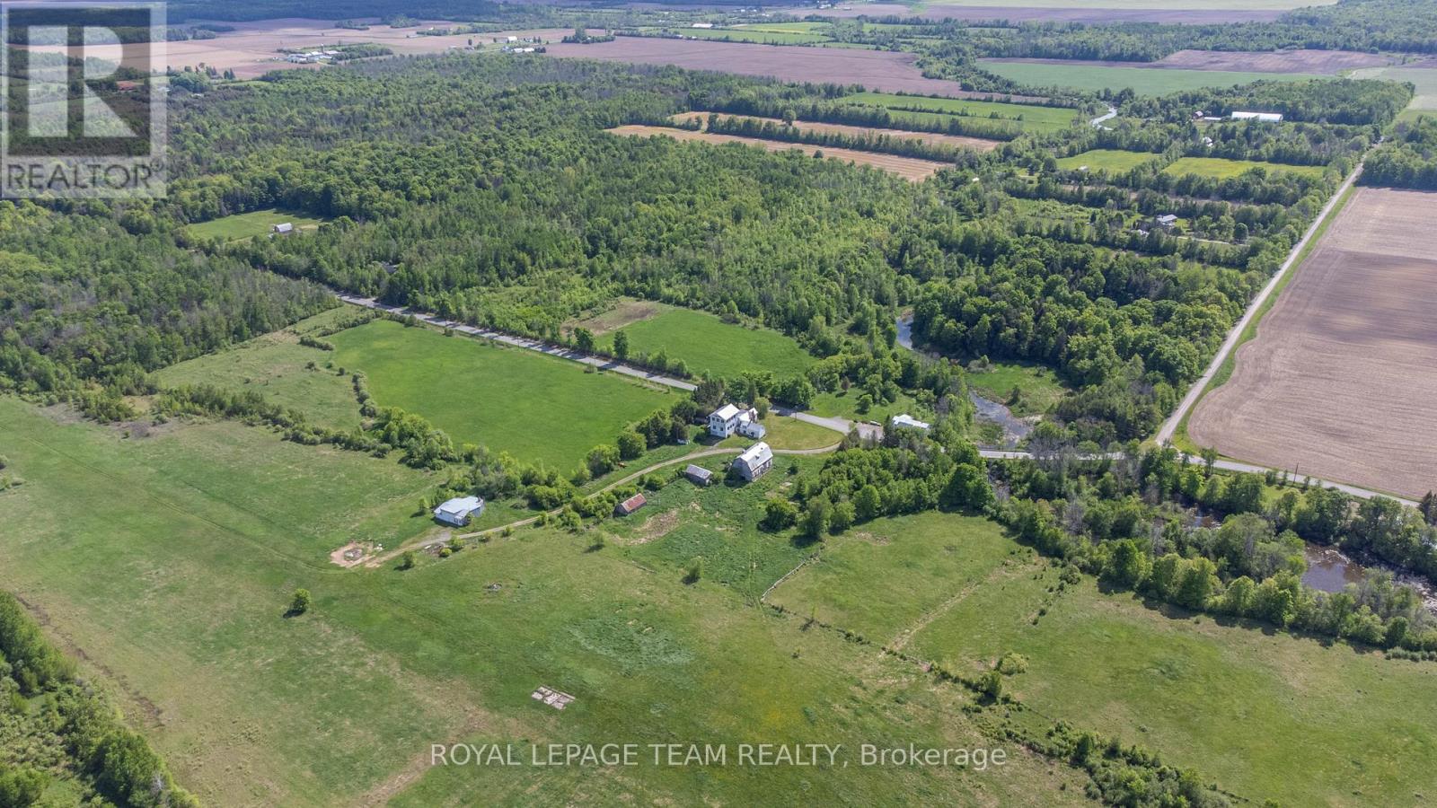 210 Actons Corners Road, North Grenville, Ontario  K0G 1J0 - Photo 19 - X12185544