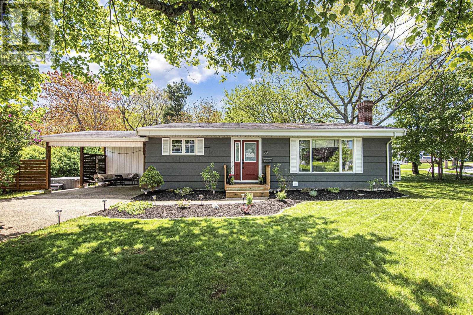 50 Canary Crescent, Halifax, Nova Scotia  B3M 1R1 - Photo 1 - 202512732