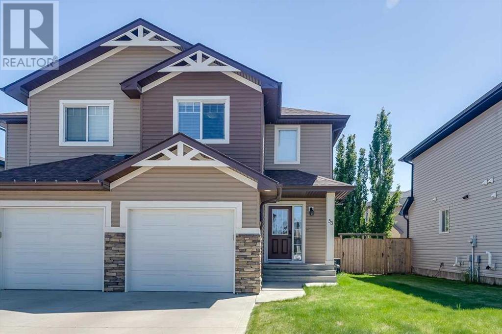 53 Carlson Place, Red Deer, Alberta  T4P 0M3 - Photo 2 - A2226491