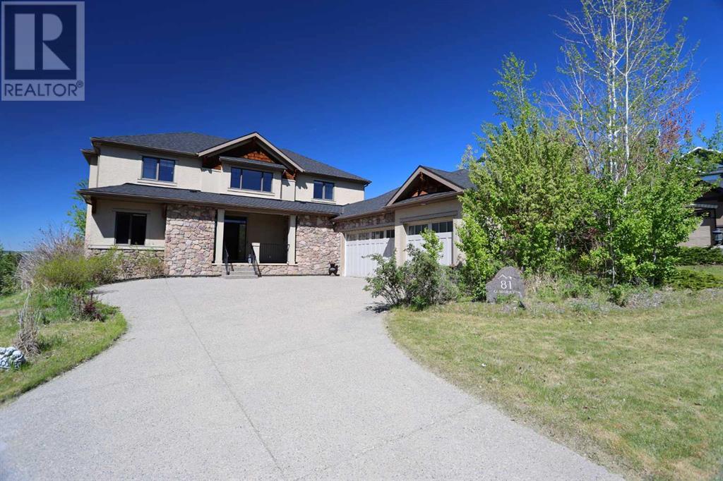 Property at 81 Crestridge View SW image 1