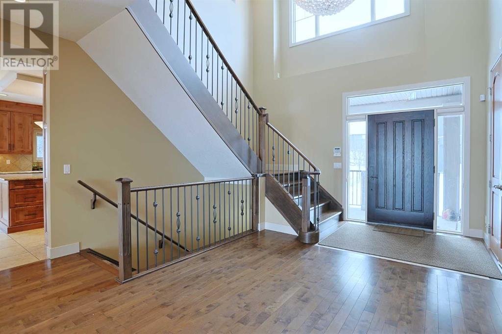Property at 81 Crestridge View SW image 5