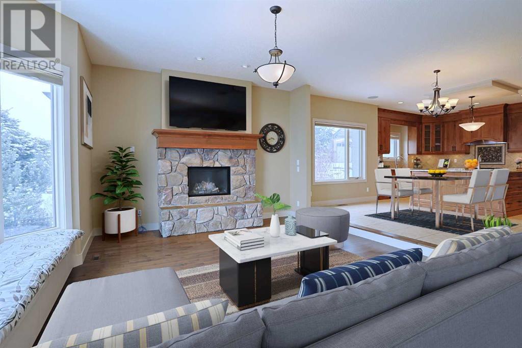 Property at 81 Crestridge View SW image 3