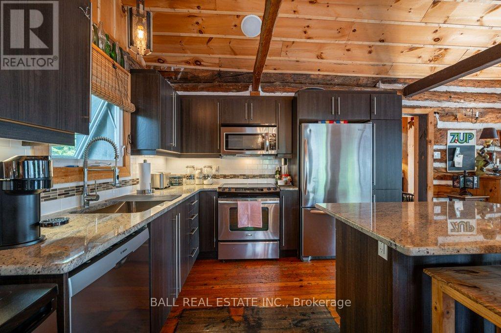 132 Island 23b, Selwyn, Ontario  K0L 2H0 - Photo 20 - X12188250