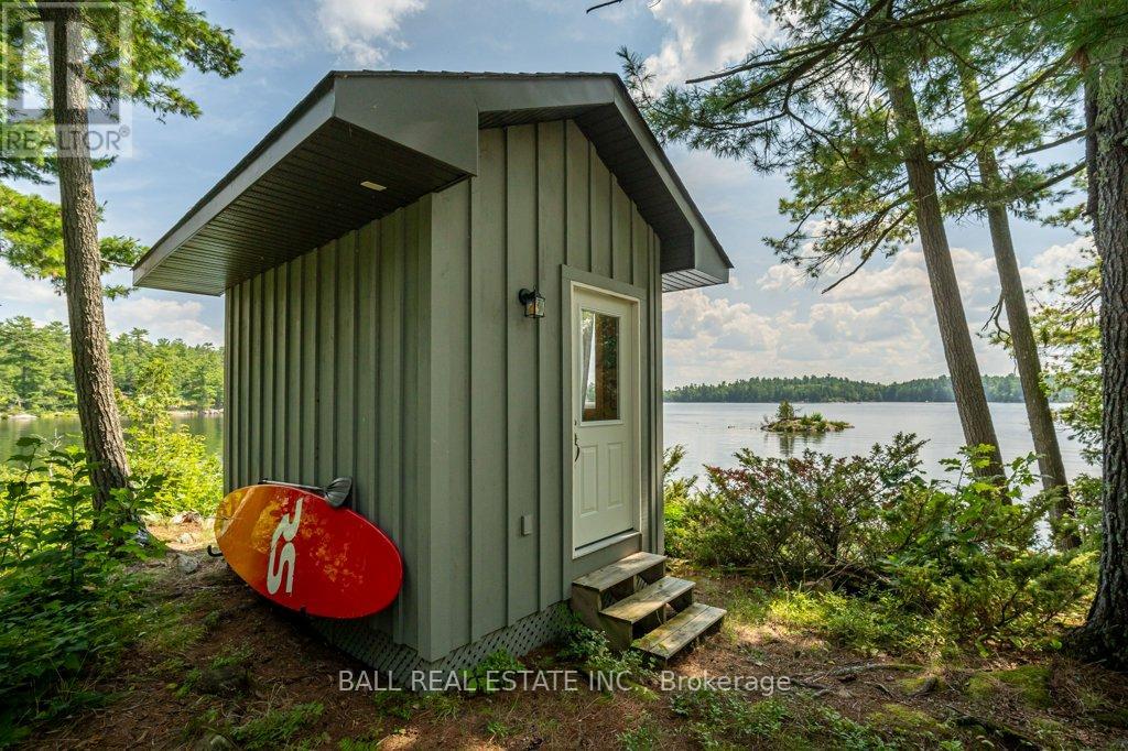 132 Island 23b, Selwyn, Ontario  K0L 2H0 - Photo 30 - X12188250