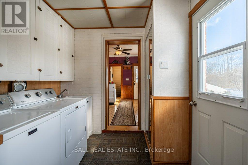 256 8th Line S Dummer, Douro-Dummer, Ontario  K0L 1V0 - Photo 26 - X12188257