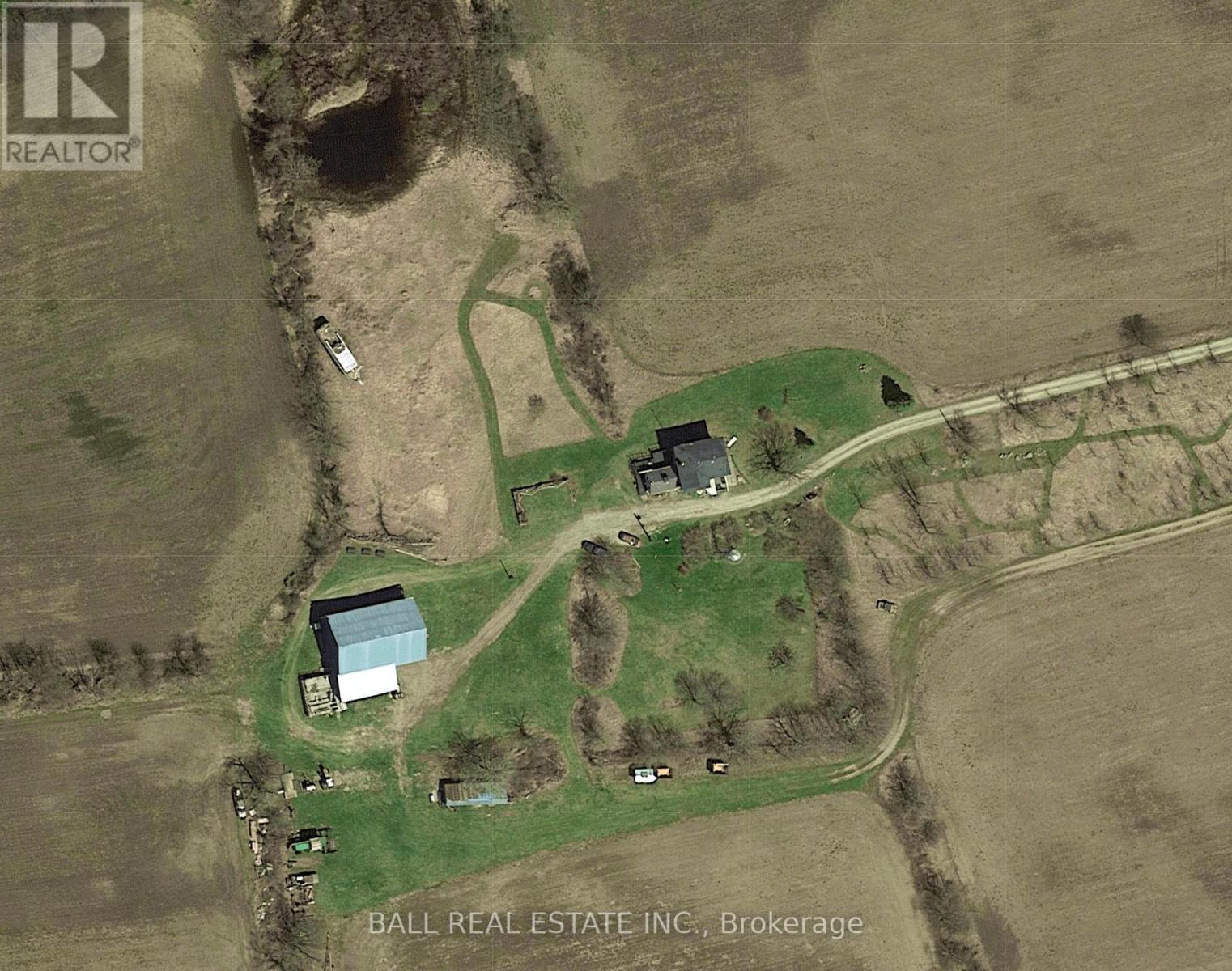 256 8th Line S Dummer, Douro-Dummer, Ontario  K0L 1V0 - Photo 5 - X12188257