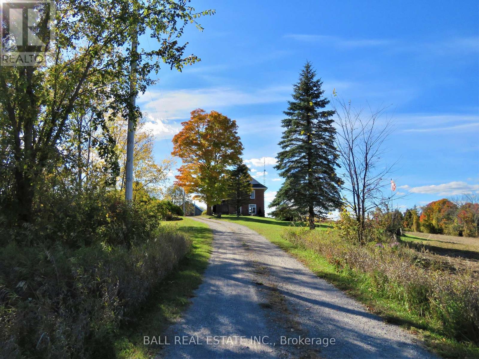 256 8th Line S Dummer, Douro-Dummer, Ontario  K0L 1V0 - Photo 9 - X12188257