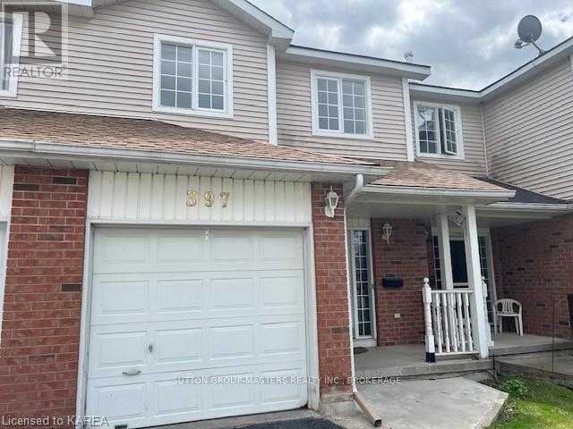 397 Malabar Drive, Kingston (East Gardiners Rd), Ontario  K7M 8X1 - Photo 2 - X12188252