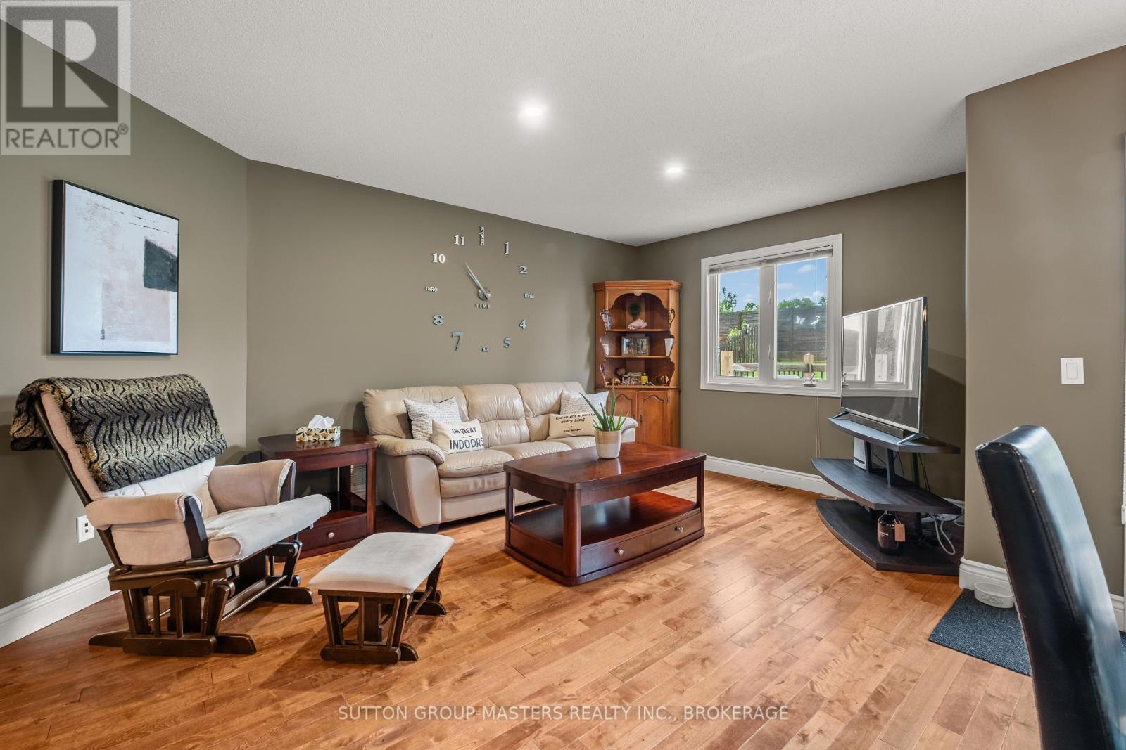 377 Boxwood Street, Kingston (South Of Taylor-Kidd Blvd), Ontario  K7M 9C3 - Photo 15 - X12188283