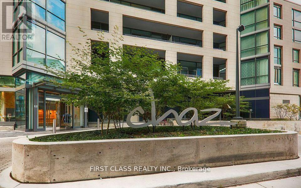 1207 - 45 Charles Street E, Toronto, Ontario  M4Y 0B8 - Photo 2 - C12180769