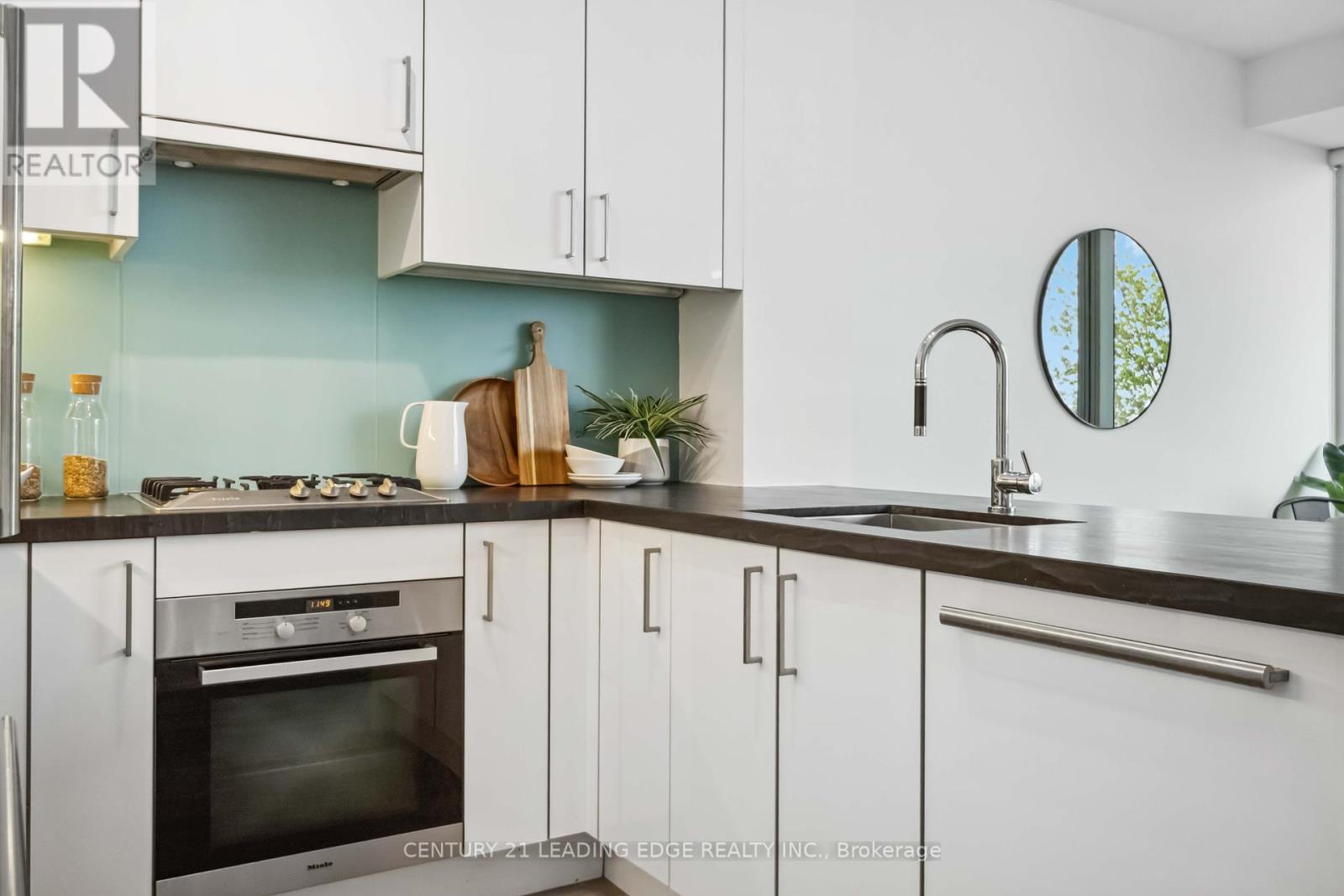 415 - 39 Queens Quay E, Toronto, Ontario  M5E 0A5 - Photo 17 - C12175987