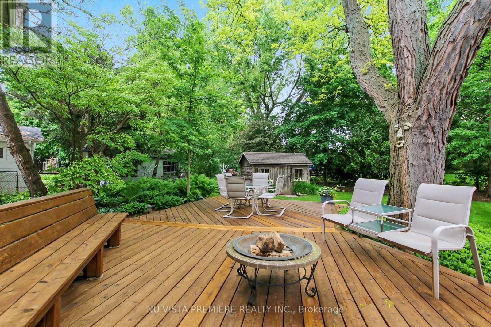 1185 Guildwood Boulevard, London North, Ontario  N6H 4G8 - Photo 29 - X12188221