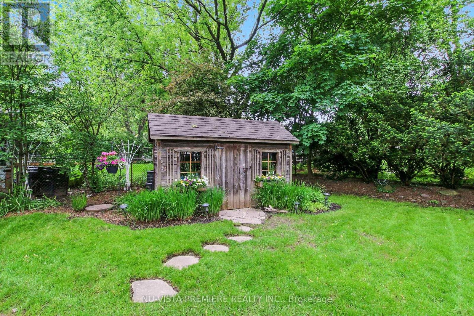 1185 Guildwood Boulevard, London North, Ontario  N6H 4G8 - Photo 31 - X12188221