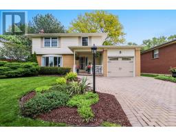 1185 GUILDWOOD BOULEVARD, London North, Ontario