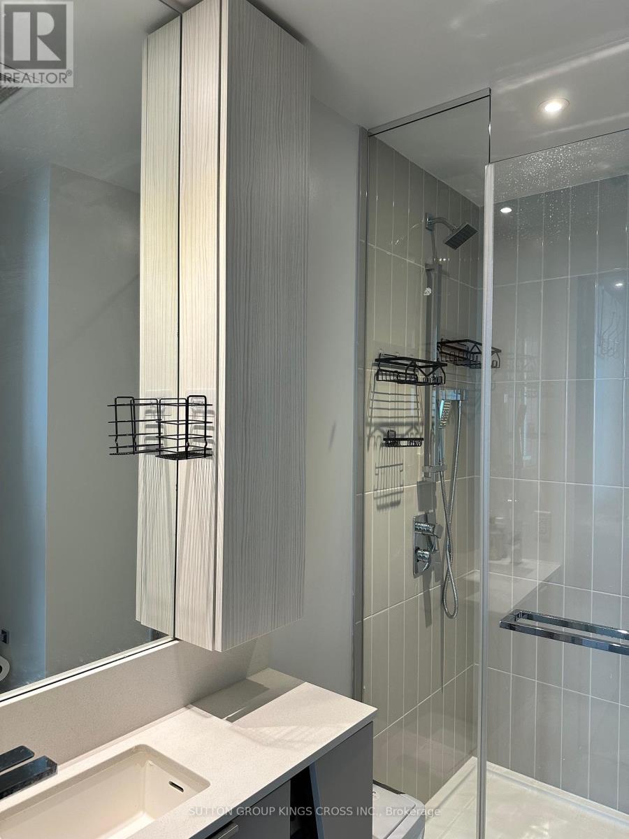 2504 - 3883 Quartz Road, Mississauga (City Centre), Ontario  L5B 0M4 - Photo 14 - W12188194