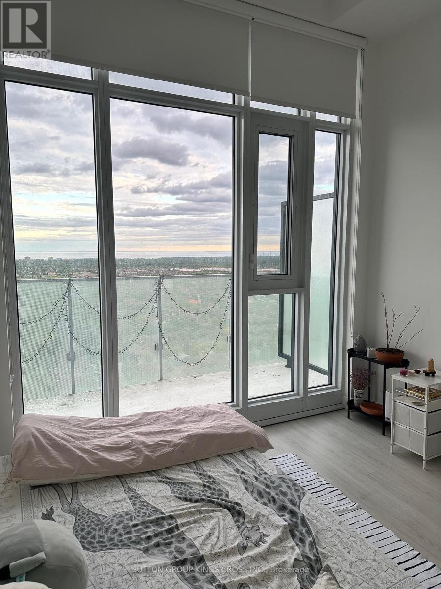 2504 - 3883 Quartz Road, Mississauga (City Centre), Ontario  L5B 0M4 - Photo 20 - W12188194