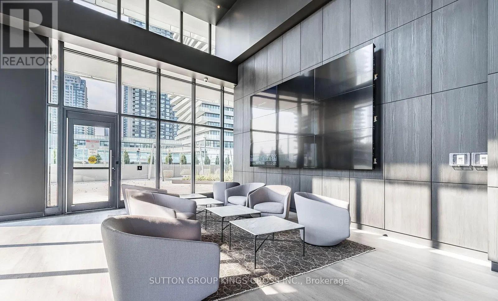 2504 - 3883 Quartz Road, Mississauga (City Centre), Ontario  L5B 0M4 - Photo 8 - W12188194