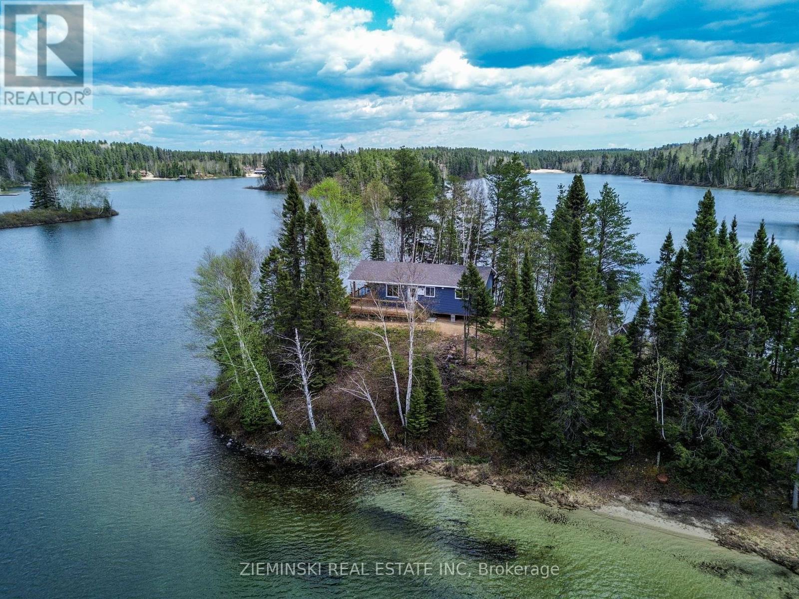 Pt Bkn L12c3 Mccool Township, Black River Matheson, Ontario  P0K 1N0 - Photo 1 - T12188210