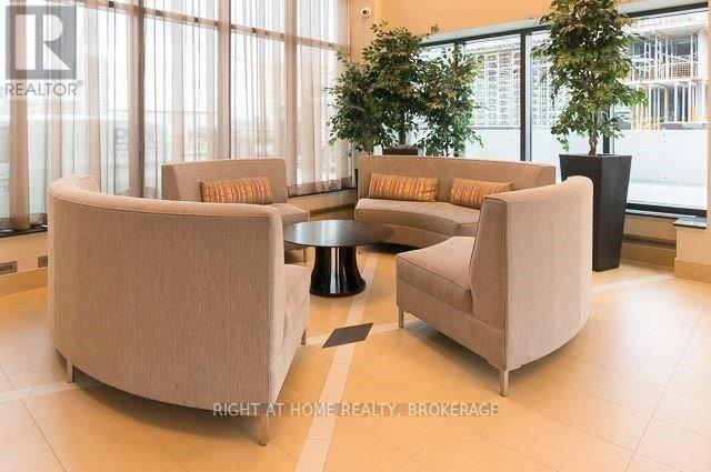 812 - 3985 Grand Park Drive, Mississauga, Ontario  L5B 0H8 - Photo 15 - W12186139