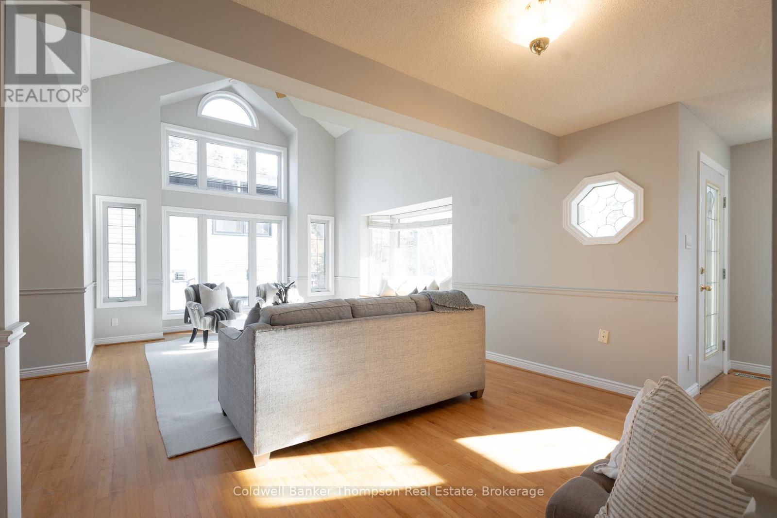 30 Church Street, Huntsville, Ontario  P1H 1G8 - Photo 16 - X12185372