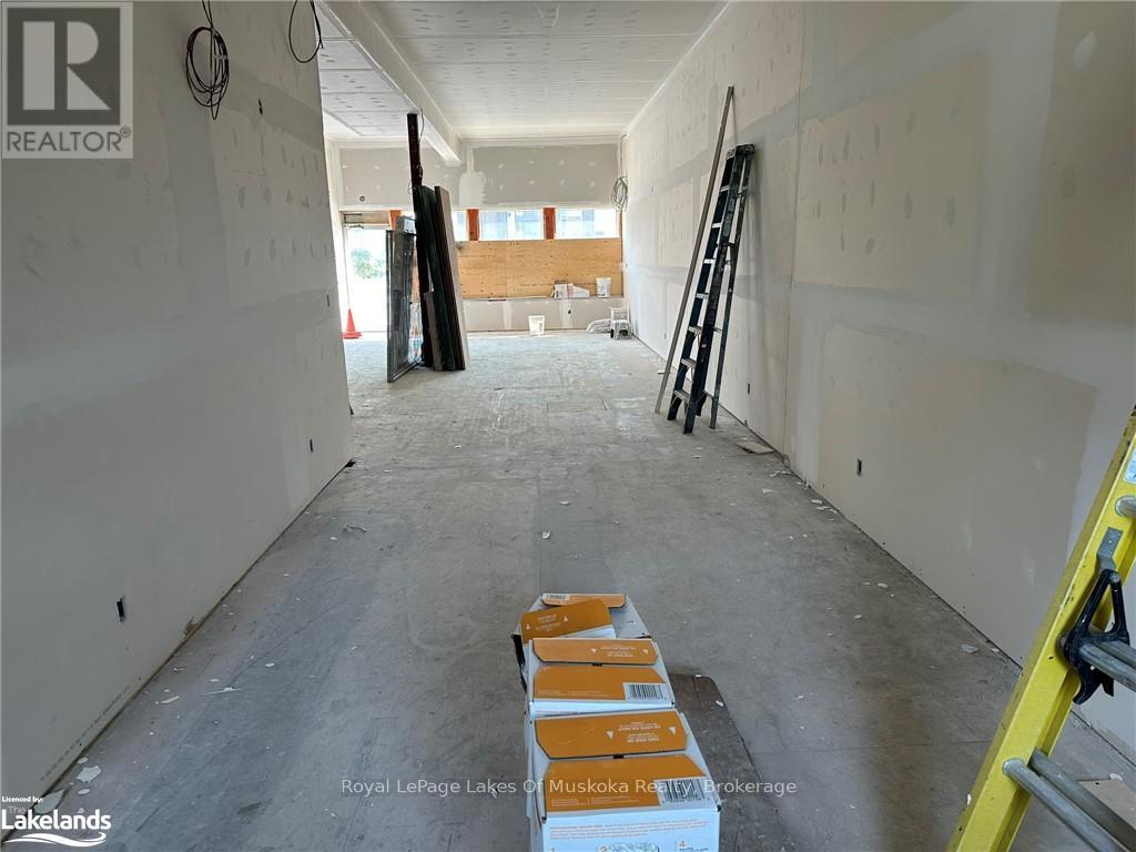 A - 193 Ontario Street, Burk's Falls, Ontario  P0A 1C0 - Photo 2 - X12185495