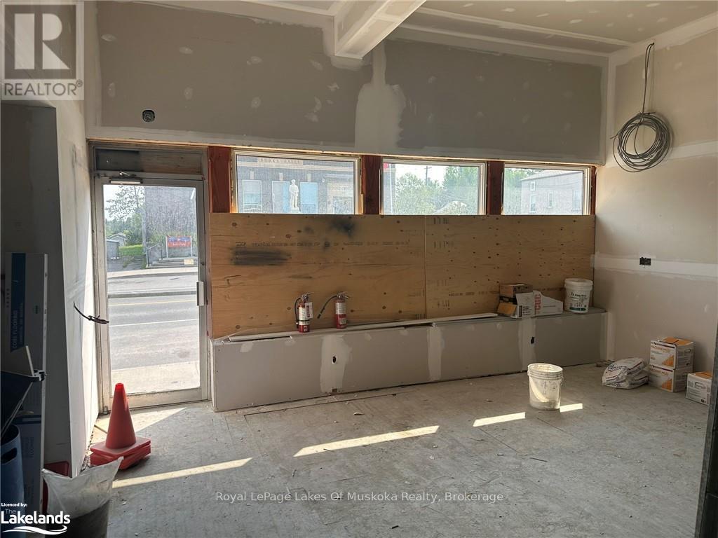 A - 193 Ontario Street, Burk's Falls, Ontario  P0A 1C0 - Photo 4 - X12185495