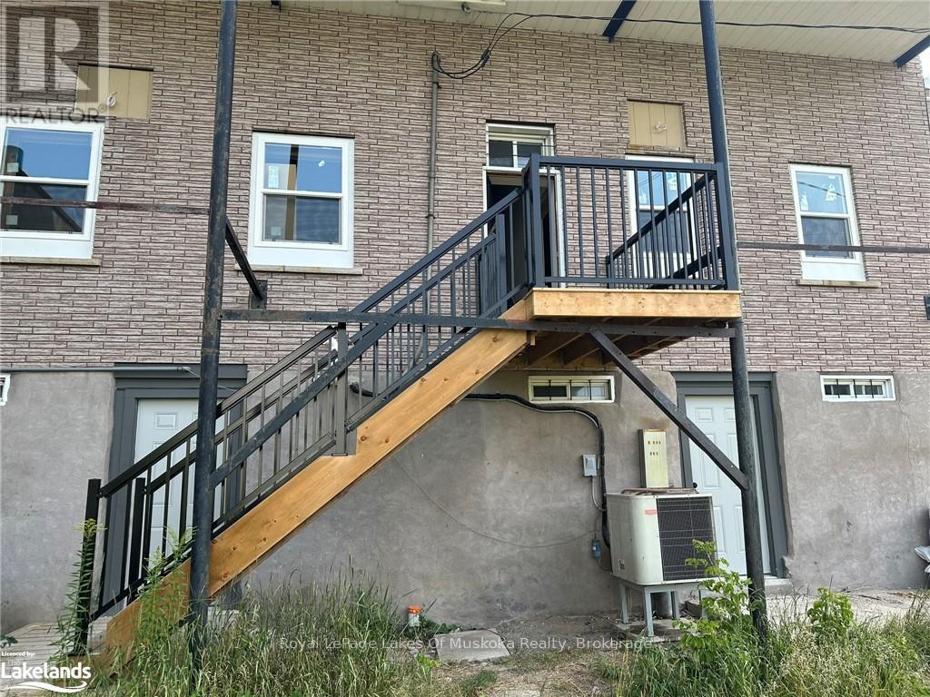 A - 193 Ontario Street, Burk's Falls, Ontario  P0A 1C0 - Photo 3 - X12185495