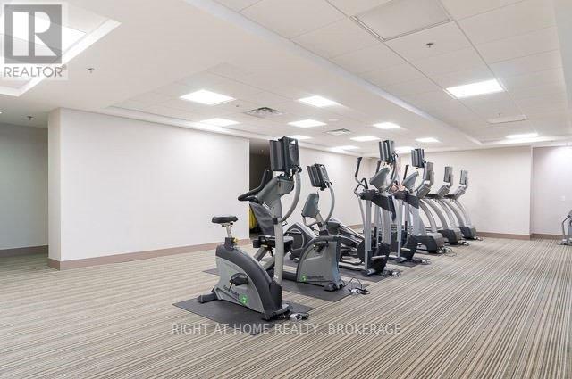 812 - 3985 Grand Park Drive, Mississauga, Ontario  L5B 0H8 - Photo 13 - W12186139