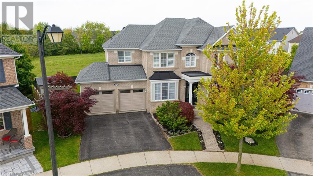 Property at 856 SOMERVILLE Terrace image 1