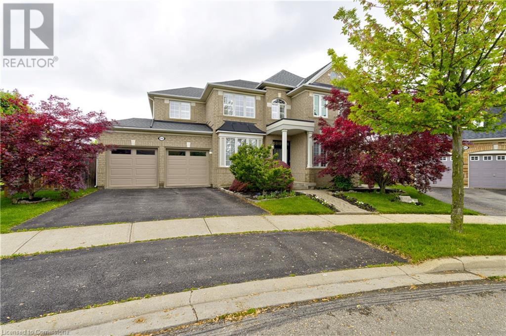Property at 856 SOMERVILLE Terrace image 4