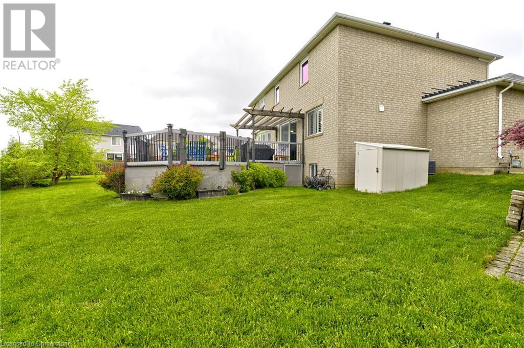 856 Somerville Terrace, Milton, Ontario  L9T 5T9 - Photo 48 - 40734849