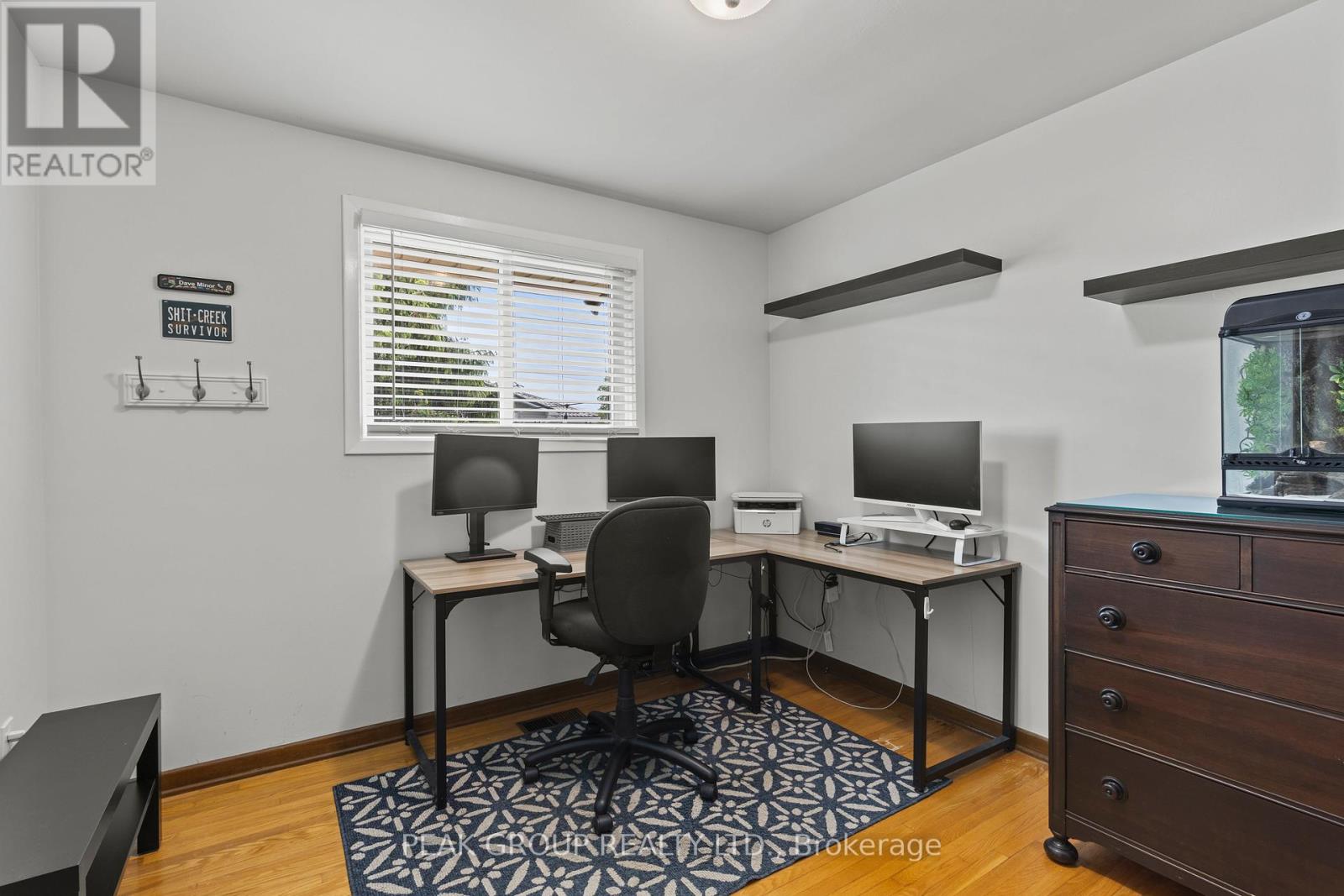 47 David Street, Welland, Ontario  L3B 2B4 - Photo 18 - X12188263