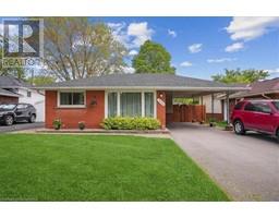 2426 TAIT Avenue, Burlington, Ontario