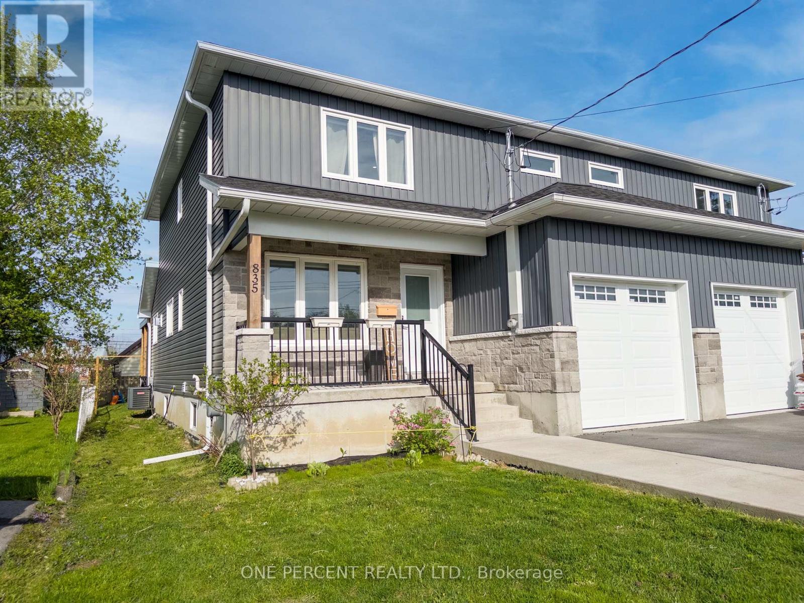 835 Queen Street, Gananoque, Ontario  K7G 2B5 - Photo 1 - X12188181