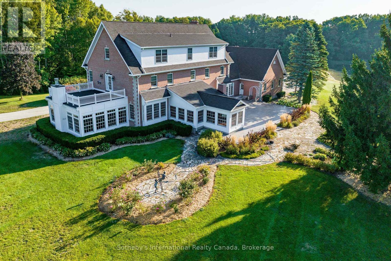 7781 Poplar Side Road, Clearview, Ontario  L9Y 5N4 - Photo 42 - S12188211