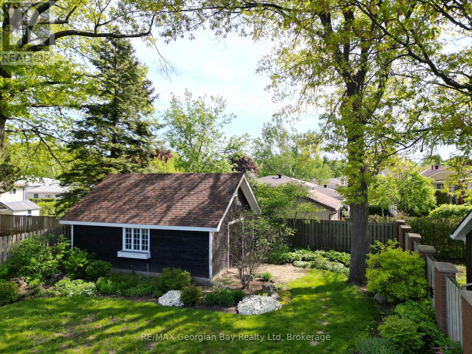 657 Manly Street, Midland, Ontario L4R 3G7 - Photo 24 - S12188244